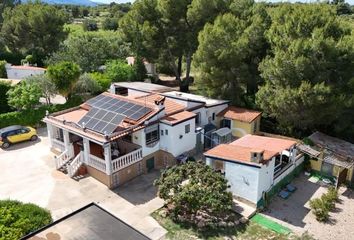 Chalet en  Llíria, Valencia/valència Provincia