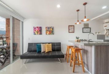 Apartamento en Cristo Rey, Medellín