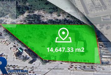 Lote de Terreno en  Apodaca Centro, Apodaca