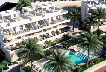 Piso en  Finestrat, Alicante Provincia
