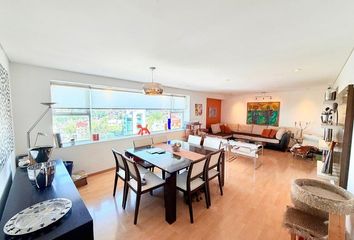 Condominio horizontal en  Quinta Avenida De México, Cuajimalpa, Cuajimalpa De Morelos, Ciudad De México, 05000, Mex