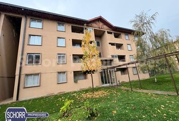 Departamento en  Talca, Talca