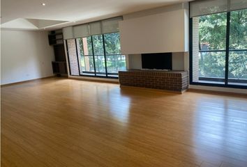 Apartment for rent in Chapinero Central, Bogotá