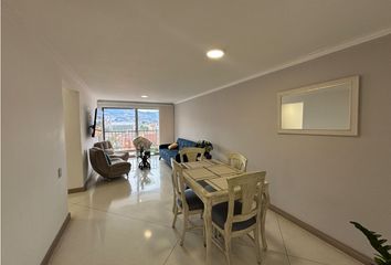 Apartamento en  La Palma, Medellín