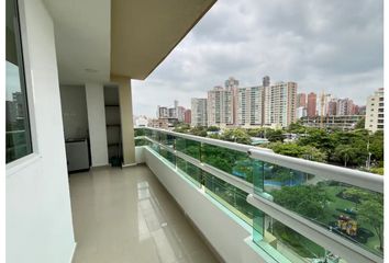Apartamento en Carrera 64b 84b 132, Riomar, Barranquilla, Atlantico, Col