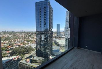 Departamento en  The Landmark, Puerta De Hierro, Zapopan, Jalisco, 45116, Mex