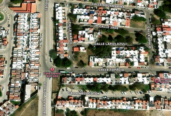 Lote de Terreno en  Calle Jade, Villa Esmeralda, Irapuato, Guanajuato, 36683, Mex