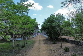 Quinta en  Calle 21, Baca, Yucatán, 97450, Mex