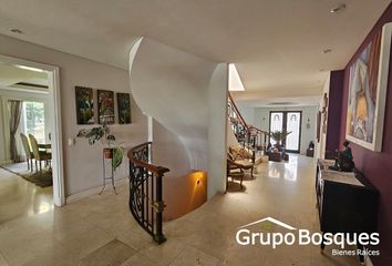 Casa en  Privada Paseo De Las Primaveras 713-780, Lomas De Vista Hermosa, Cuajimalpa De Morelos, Ciudad De México, 05100, Mex