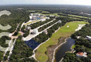 Lote de Terreno en  Colonia Supermanzana 312, Cancún, Quintana Roo