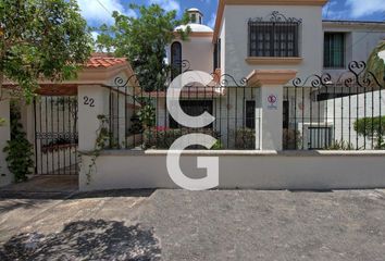 Casa en  Supermanzana 15a, Cancún, Quintana Roo