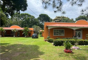Finca/Hacienda en  Carretera Panamericana, Rio Hato, Anton, Cocle, Pan
