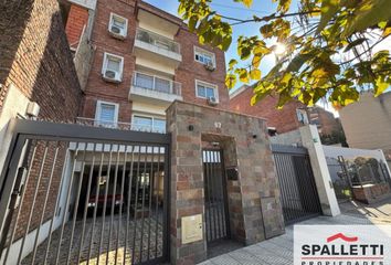 Departamento en  Lic. Gammella Daniel Alfonso, Haedo, Morón, Morán, Provincia De Buenos Aires, Arg