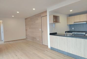 Departamento en  Calle Río Guadalquivir 65, Cuauhtémoc, Ciudad De México, 06500, Mex