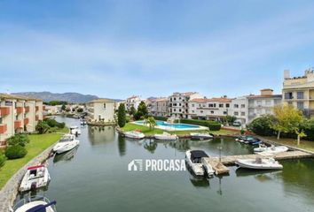 Piso en  Empuriabrava, Girona Provincia
