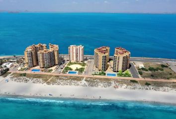 Apartamento en  La Manga Del Mar Menor, Murcia Provincia