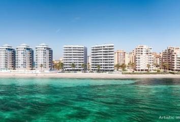Apartamento en  La Manga Del Mar Menor, Murcia Provincia