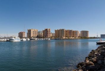 Apartamento en  La Manga Del Mar Menor, Murcia Provincia
