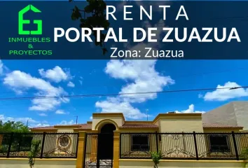 Casa en  Calle Río Salinas P 1-177, Portal De Zuazua, General Zuazua, Nuevo León, 65780, Mex