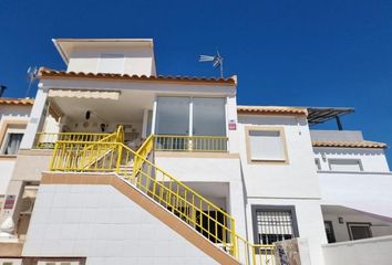 Bungalow en  Distrito 1 - Centro - El Chaparral, Torrevieja