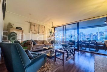 Departamento en venta en Las Condes