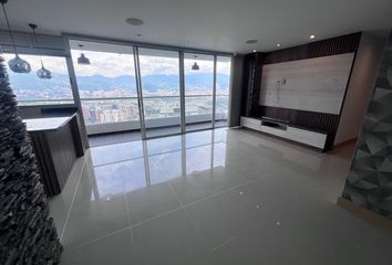 Apartamento en Las Palmas, Medellín