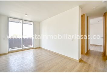 Apartamento en  Calle 4b 15 11, La Francia, Manizales, Caldas, Col
