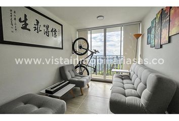 Apartamento en  Calle 4 18 2-100, La Francia, Manizales, Caldas, Col