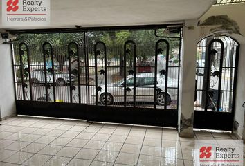 Casa en  Las Lomas Sector Bosques, García, Nuevo León