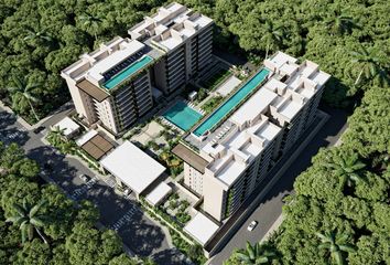Departamento en  Colonia Supermanzana 312, Cancún, Quintana Roo