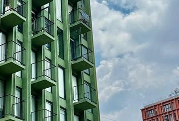 Departamento en  Centro (área 5), Cuauhtémoc, Cdmx