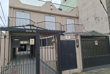 Departamento en  Isidro Casanova, La Matanza