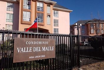 Departamento en  Talca, Talca