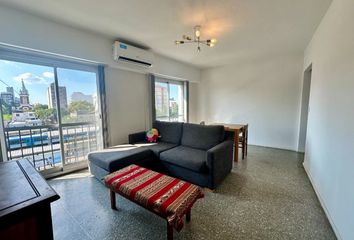 Departamento en  Ciudadela, Tres De Febrero