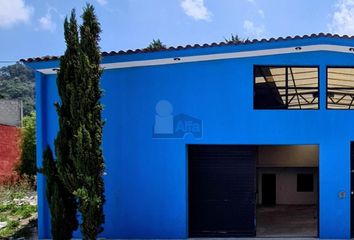 Nave en  Ojo De Agua, San Cristóbal De Las Casas