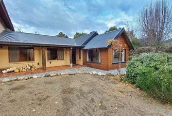 Casa en  San Carlos De Bariloche, San Carlos De Bariloche