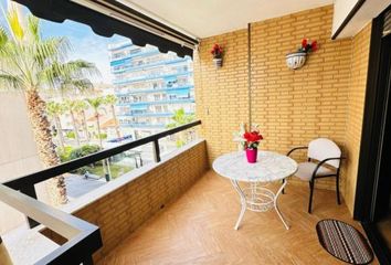 Apartamento en  Distrito 2 - Urbanizaciones - Los Naúfragos, Torrevieja
