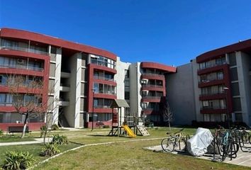 Departamento en  Talca, Talca