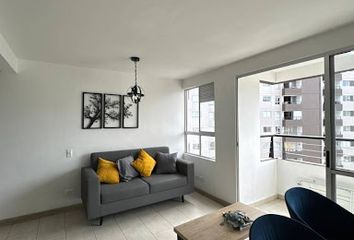 Apartamento en Calasanz, Medellín