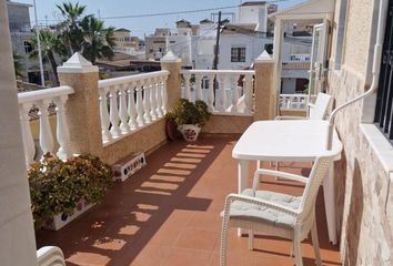 Bungalow en  Distrito 3 - Playas - La Mata, Torrevieja
