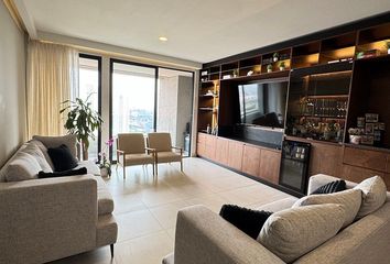 Departamento en  Boulevard Bosque Real, Bosque Real Country Club, Huixquilucan, México, 52774, Mex