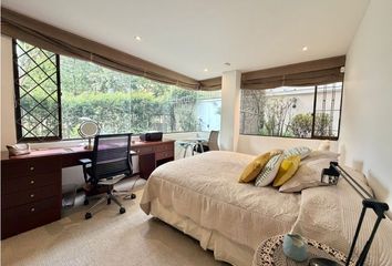 Apartamento en Chicó Norte, Bogotá