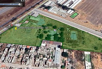 Lote de Terreno en  Ejido Lo De Juárez, Irapuato, Guanajuato