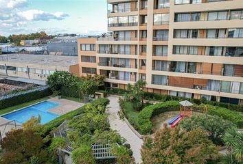Departamento en  Talca, Talca