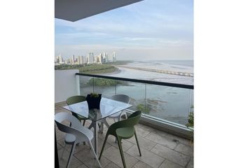 Apartamento en  San Francisco, Ciudad De Panamá