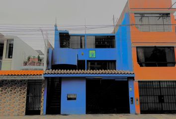 Departamento en  San Juan De Lurigancho, Lima