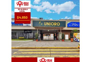 Local en  Machala