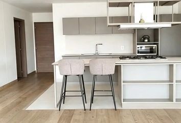 Departamento en renta en Ampliación Granada