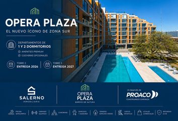 Departamento en  Iponá, Córdoba Capital