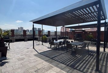 Departamento en  Calle Tamarindos 9, Granjas Palo Alto, Cuajimalpa De Morelos, Ciudad De México, 05120, Mex